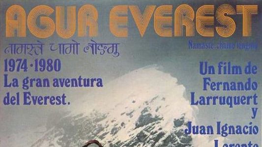Image Agur Everest