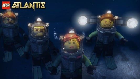 Image LEGO® Atlantis: The Movie