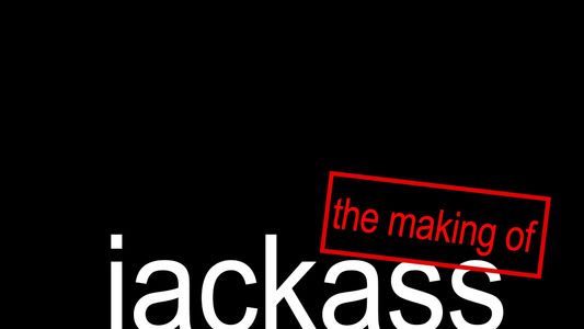 The Making of 'Jackass: The Game'