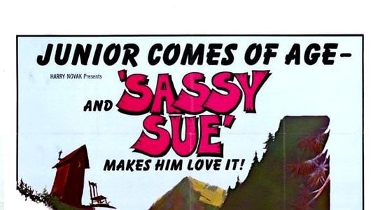 Sassy Sue