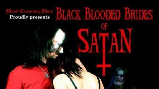 Image Black Blooded Brides of Satan