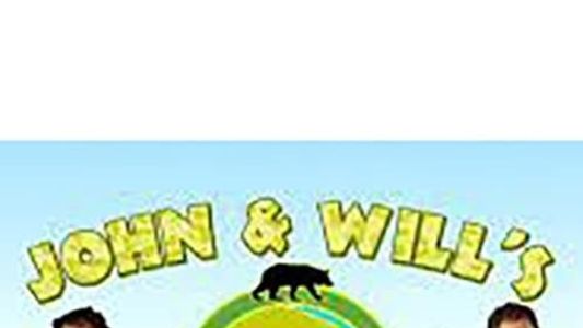 John and Will's Animal Choices
