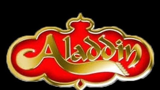 Aladdin: The ITV Pantomime