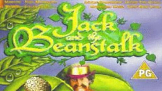 Image Jack and the Beanstalk: The ITV Pantomime
