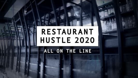 Image Restaurant Hustle 2020: All On The Line