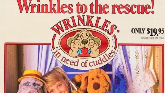 Wrinkles: In Need of Cuddles