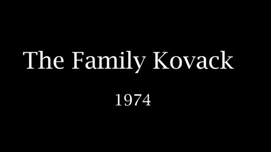 The Family Kovack