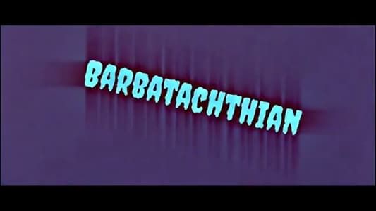 Barbatachthian