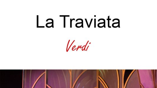 La Traviata - Teatro Real