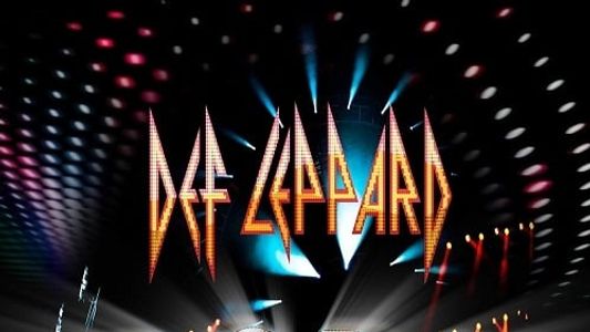 Def Leppard: Mirrorball (Live & More)