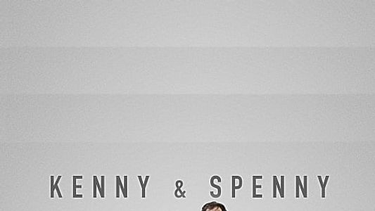 Kenny and Spenny Paldemic Special