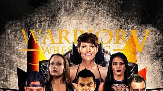 Warrior Wrestling 5