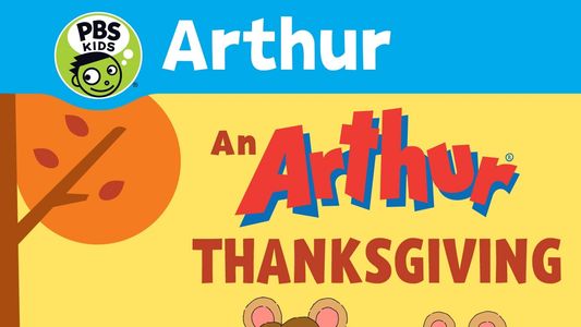 Image An Arthur Thanksgiving