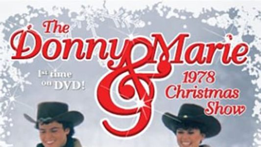 The Donny & Marie 1978 Christmas Show