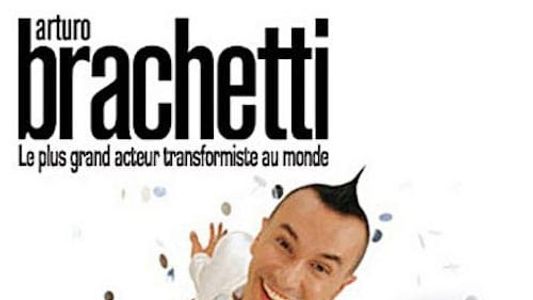 Arturo Brachetti - Le plus grand acteur transformiste au monde