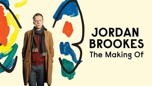Jordan Brookes: The Making Of