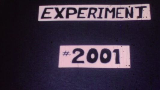 Experiment 2001: A Failure
