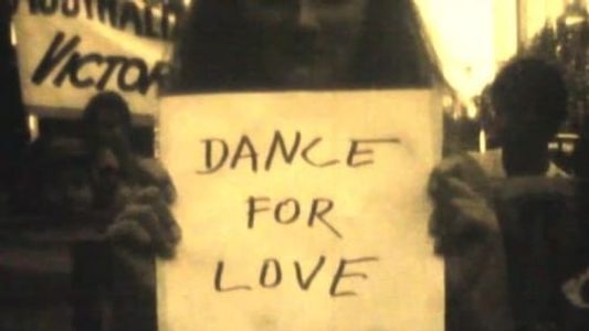 Image Dance for Love