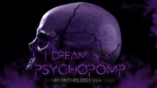 Image I Dream of a Psychopomp