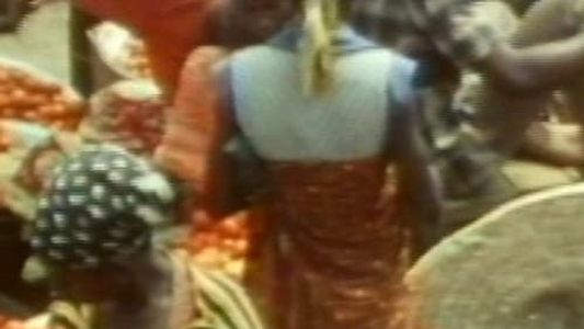 Image Asante Market Women