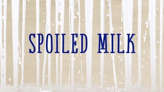 Image Spoiled Milk