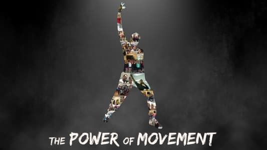Image The Power of Movement