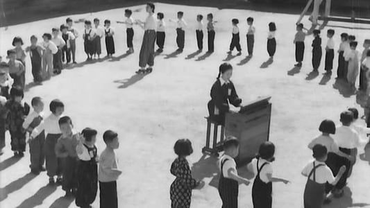 Les Enfants d'Hiroshima