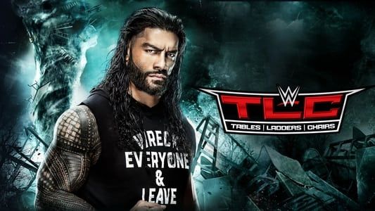 Image WWE TLC: Tables, Ladders & Chairs 2020
