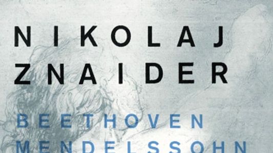 Ludwig van Beethoven, Felix Mendelssohn - Violin Concertos, Nikolaj Znaider