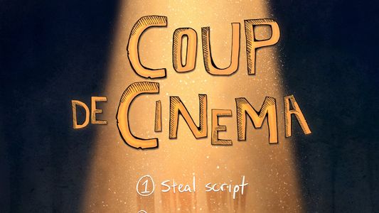 Coup de Cinema