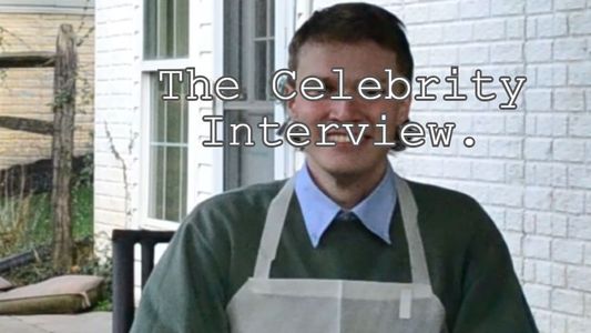 Image The Celebrity Interview