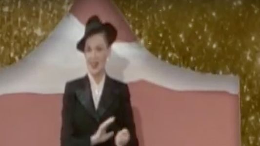 Becoming Attractions: The Trailers of Judy Garland