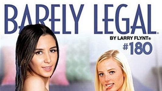 Barely Legal 180: Roommates
