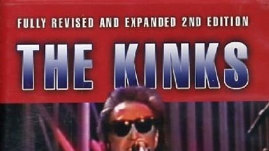 The Kinks: Life on the Road