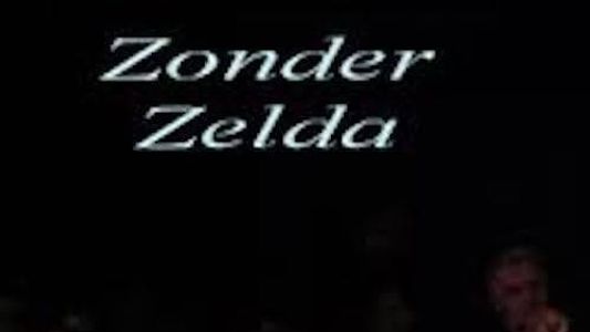 Zonder Zelda