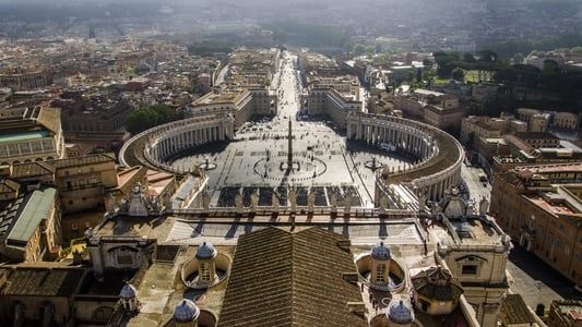 Image The untold story of the Vatican