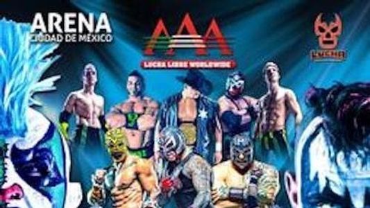 AAA TripleMania XXIV