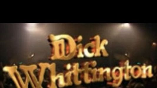Dick Whittington: The ITV Pantomime