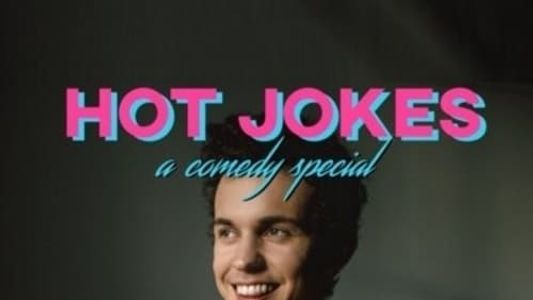 Image Hot Jokes: A Comedy Special