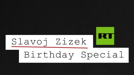 Image Slavoj Žižek Birthday Special: Politics, Philosophy, and Hardcore Pornography