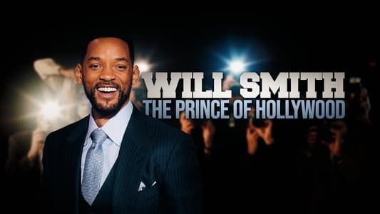 Image Will Smith: The Prince of Hollywood