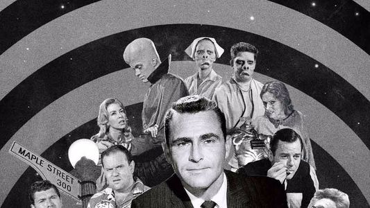 The Twilight Zone 60th: Remembering Rod Serling
