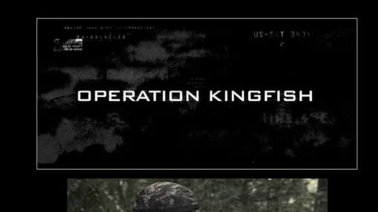 Find Makarov: Operation Kingfish