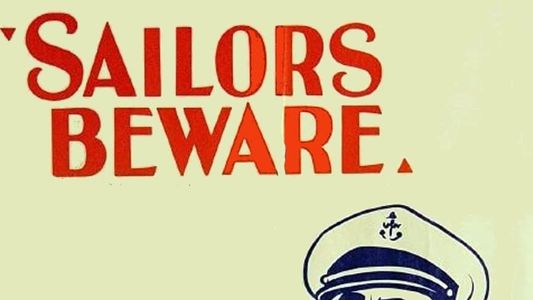 Image Sailor Beware!