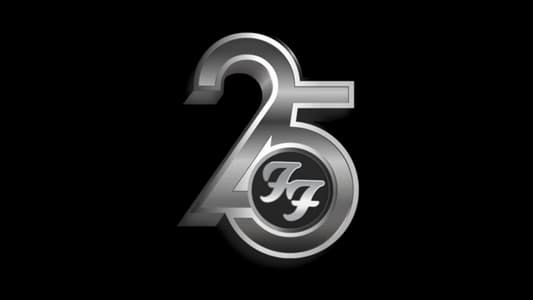 Image Times Like Those: Foo Fighters 25th Anniversary