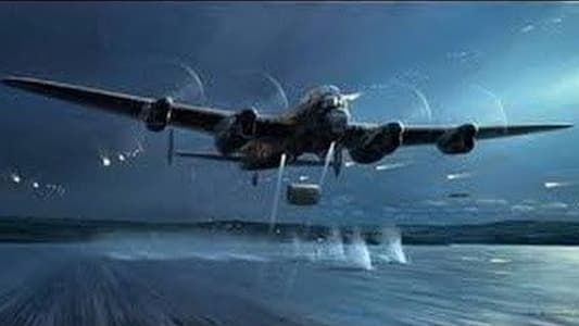 Image Dam Busters Declassified