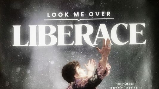 Liberace - Le roi flamboyant