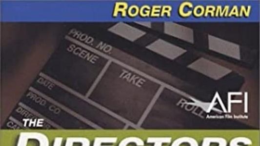Image The Directors: The Films of Roger Corman