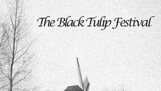 Das Fest der schwarzen Tulpe