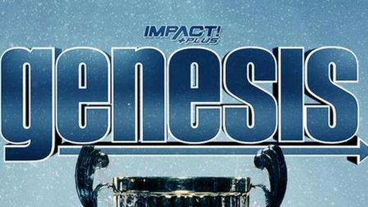 Image IMPACT Wrestling: Genesis